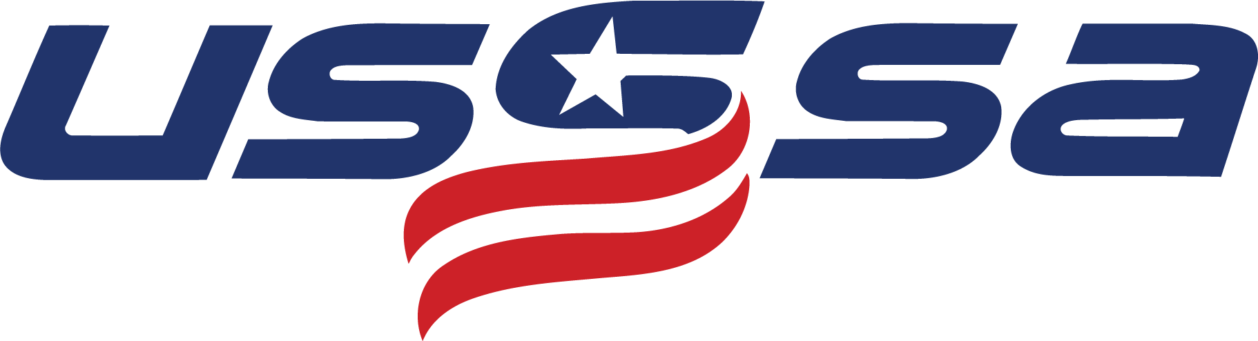 USSSA Baseball logo